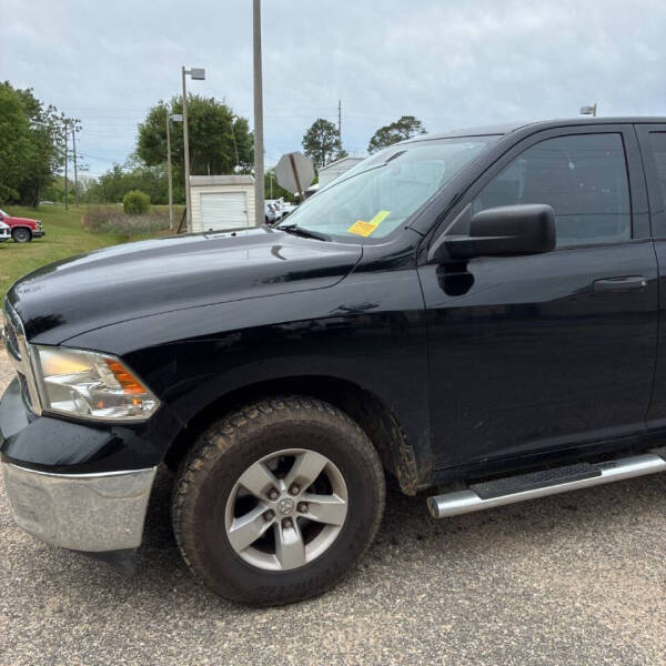 ram ram 1500 pickup 2013 1C6RR6FP6DS547005 image ram ram 1500 pickup 2013 1C6RR6FP6DS547005 image